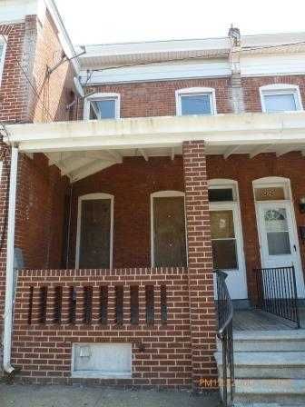 424 Van Buren, Wilmington, DE 19805