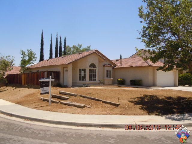 552 Spruce Ct, Palmdale, CA 93550