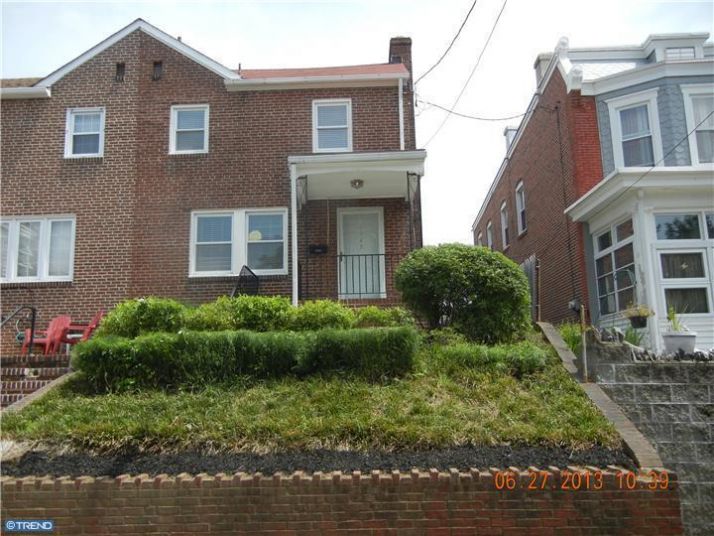 1523 Maple St, Wilmington, DE 19805