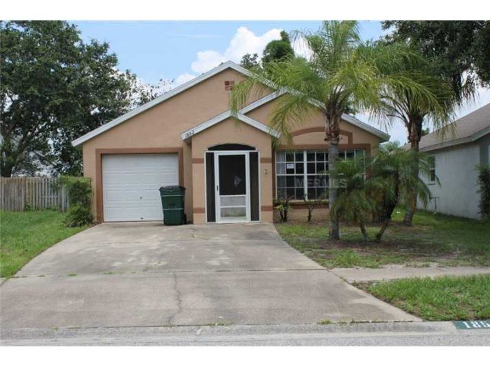 1852 Falling Star Ln, Lutz, FL 33549