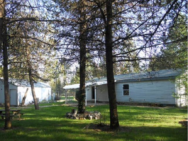 289 Eagle Drive, Spirit Lake, ID 83869