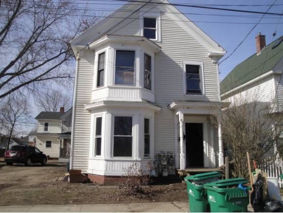 11 King St, Rochester, NH 03867