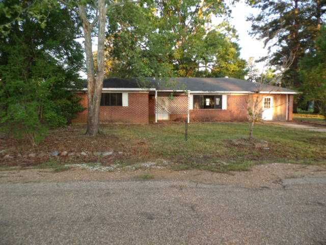 203 Washington Ave, Taylor, AR 71861