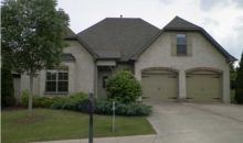 6109 Longmeadown Circle Trussville, AL 35173