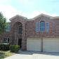 8229 Three Bars Dr, Fort Worth, TX 76179 ID:257857