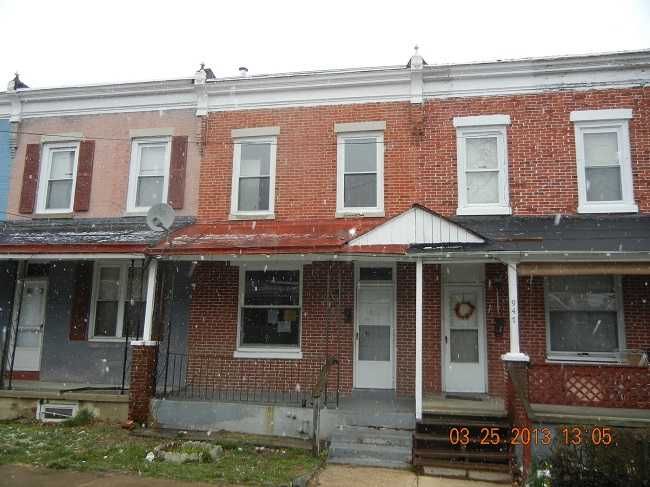 945 E 17th St, Wilmington, DE 19802