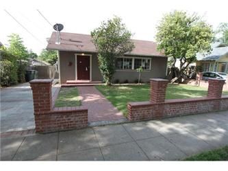 810 E Ladera Street, Pasadena, CA 91104