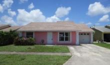 5618 Lake George Pl Lake Worth, FL 33463