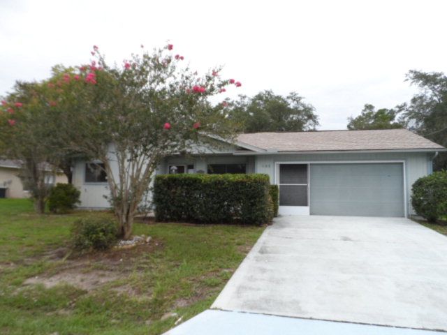 168 Frankford Ln, Palm Coast, FL 32137