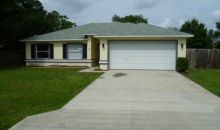 20 Pineland Ln Palm Coast, FL 32164