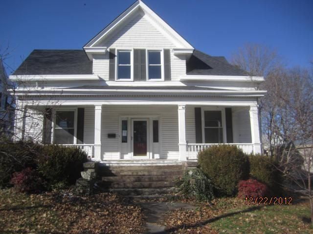 233 Boone Ave, Winchester, KY 40391