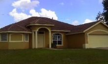 3981 SW Jarmer Rd Port Saint Lucie, FL 34953