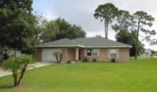 1605 Camellia Ct Lake Placid, FL 33852