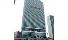 50 BISCAYNE # 601 Miami, FL 33131