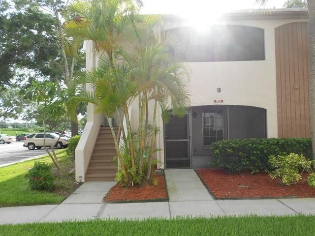 2985 Bonaventure Circle Q-103, Palm Harbor, FL 34684