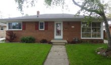 1012 Carlton Dr Racine, WI 53402