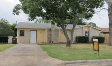 1401 Green Downs Dr Round Rock, TX 78664