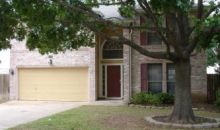 8512 Columbia Falls Dr Round Rock, TX 78681