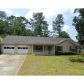 5412 Jamestowne Dr, Powder Springs, GA 30127 ID:493658