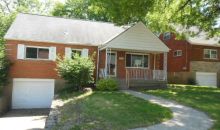 6632 Charann Lane Cincinnati, OH 45224