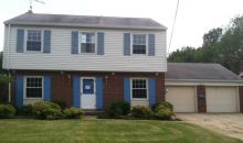 3563 Fieldcrest Dr Cincinnati, OH 45211