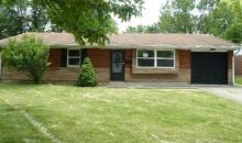 231 Diston Ln Cincinnati, OH 45246