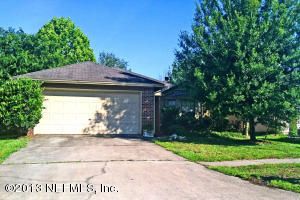 4316 Hanging Moss Dr, Orange Park, FL 32073