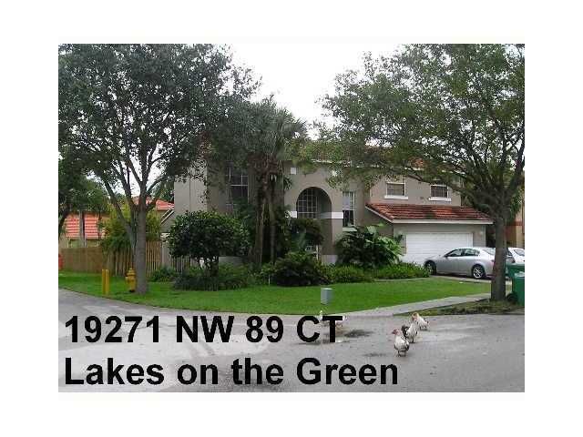 19271 NW 89 CT, Hialeah, FL 33018