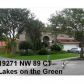 19271 NW 89 CT, Hialeah, FL 33018 ID:509151