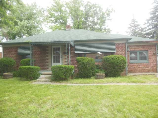 1417 N Alton Ave, Indianapolis, IN 46222