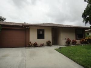 5286 Mendoza St # 14b, West Palm Beach, FL 33415