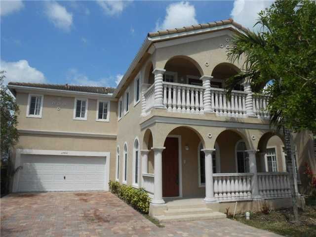 27496 Sw 143rd Ct, Homestead, FL 33032