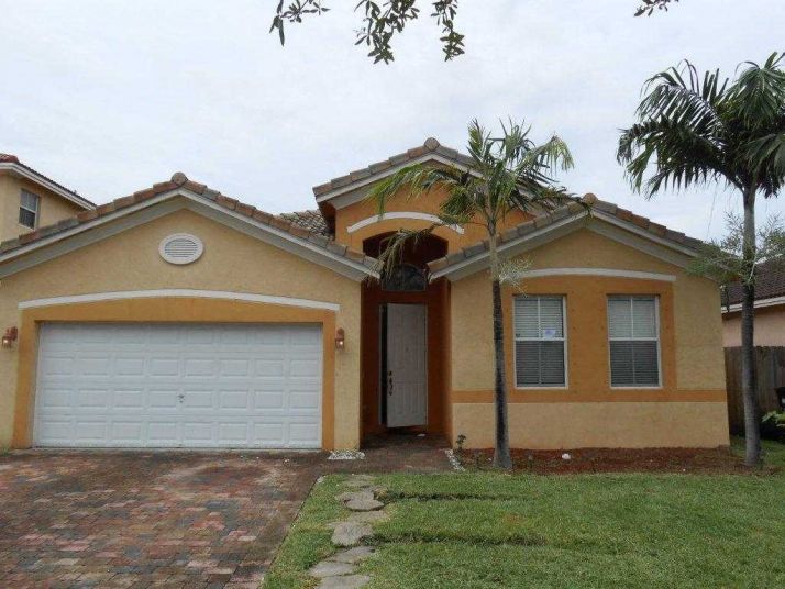 10845 Sw 246th St, Homestead, FL 33032