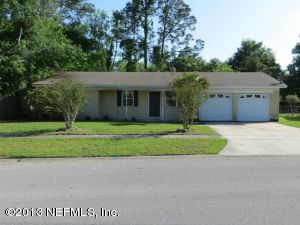 1116 Willow Ln, Orange Park, FL 32073