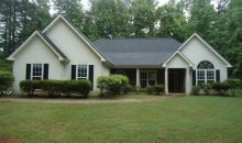 5 Brown Ridge Drive Newnan, GA 30263