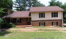 3705 Hartley Bridge Macon, GA 31216