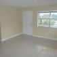 400 NW 65 Ave #119, Pompano Beach, FL 33063 ID:550003