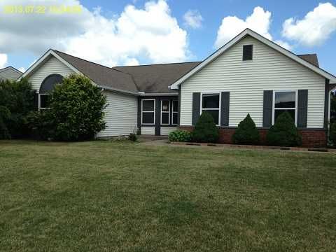 239 Gallop Dr, Lafayette, IN 47905