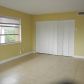 400 NW 65th Ave Apt 219, Pompano Beach, FL 33063 ID:550007