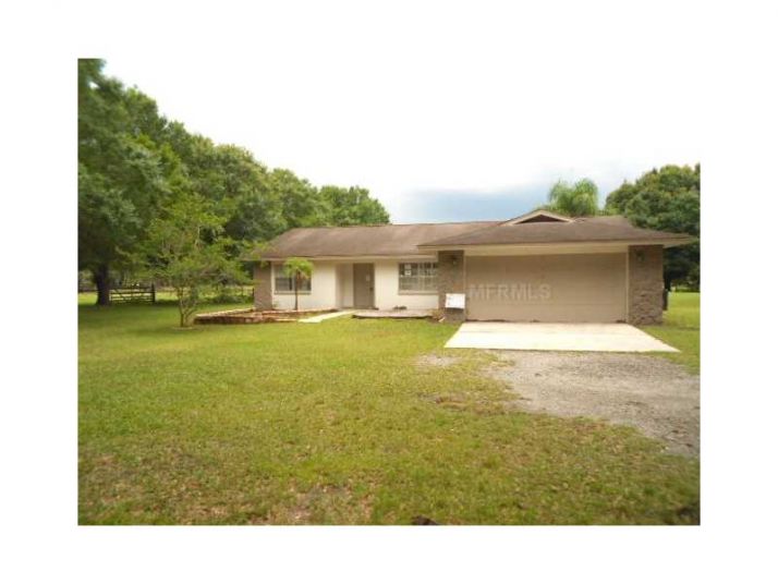 5430 Durant Rd, Dover, FL 33527