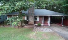 2362 Carey Drive Se Atlanta, GA 30315