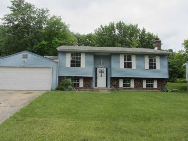 6060 Happy Valley Ct, Fairfield, OH 45014