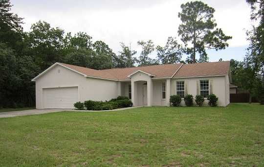 6138 Sw 130th Pl, Ocala, FL 34473