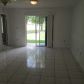 422 Ne 210th Circle Ter Apt 101, Miami, FL 33179 ID:564674