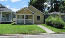 803 W 51st St Savannah, GA 31405