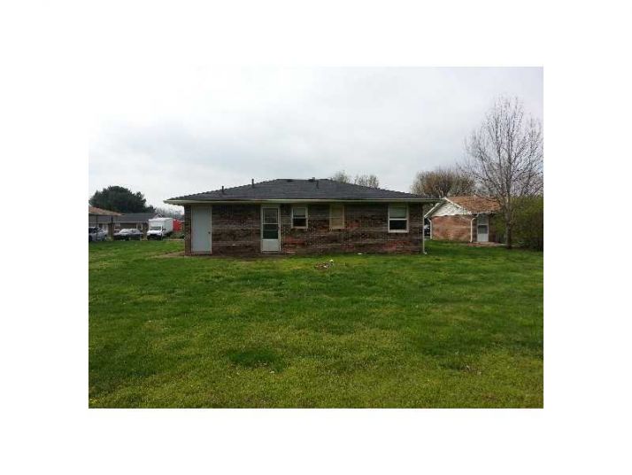 4042 Magnolia, Martinsville, IN 46151