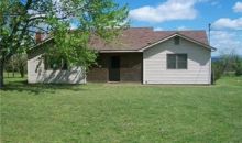 5522 Brown Lane Ozark, AR 72949