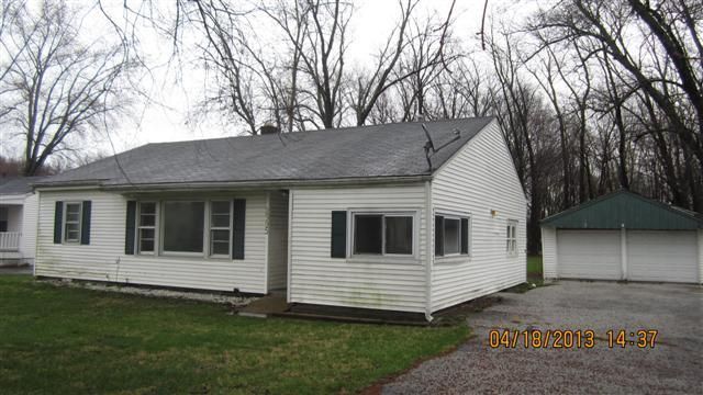 2995 Monnier St, Portage, IN 46368