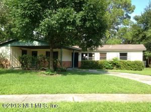 3121 Scotty Dr, Jacksonville, FL 32216