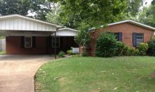 3077 Brookdale St Memphis, TN 38118